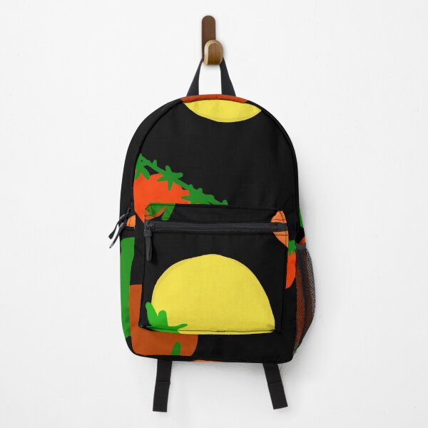 Item preview, Colorful Garden Tomatoes On Black designed and sold by MBeesShop.