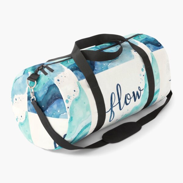 Item preview, FLOW – Fluid Motion designed and sold by nhk999.