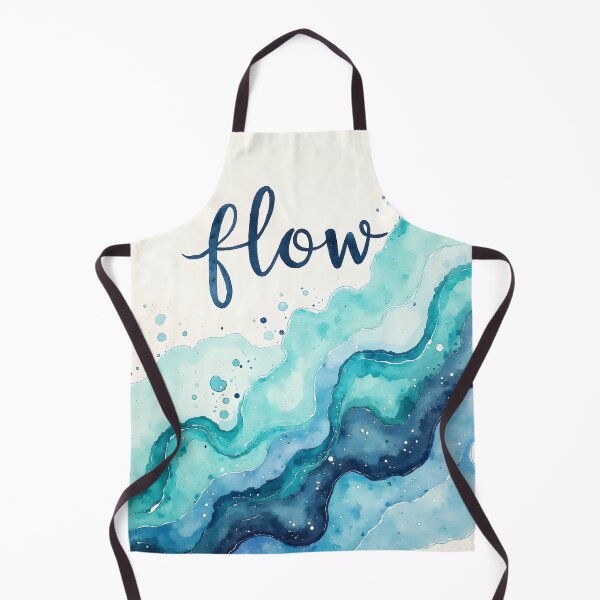 Item preview, FLOW – Fluid Motion designed and sold by nhk999.