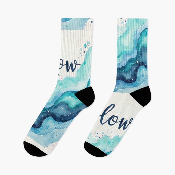 Item preview, FLOW – Fluid Motion designed and sold by nhk999.