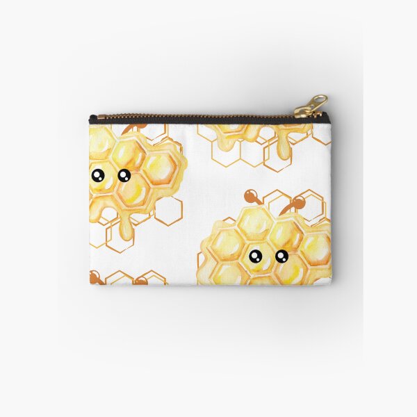 Item preview, You Bee-Long Honeycomb designed and sold by thebethshop.