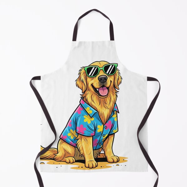 Item preview, Beach Vibes Golden designed and sold by SweetMelodyCR.