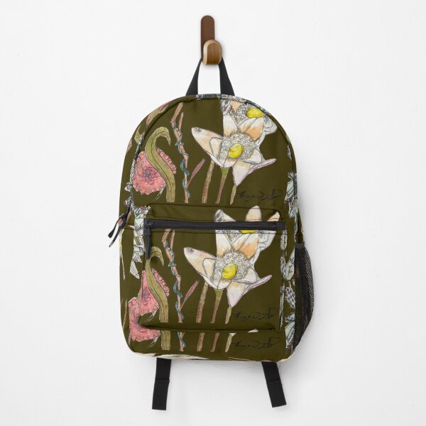 Item preview, Technology Taking Nature designed and sold by PebblesAndPaint.