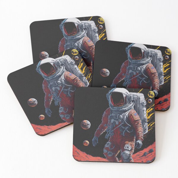 Item preview, Mars Walk designed and sold by PFM232.