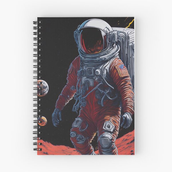 Item preview, Mars Walk designed and sold by PFM232.