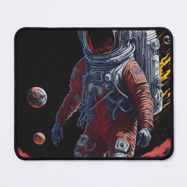 Item preview, Mars Walk designed and sold by PFM232.