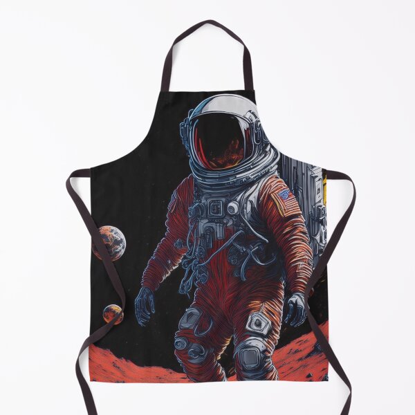 Item preview, Mars Walk designed and sold by PFM232.