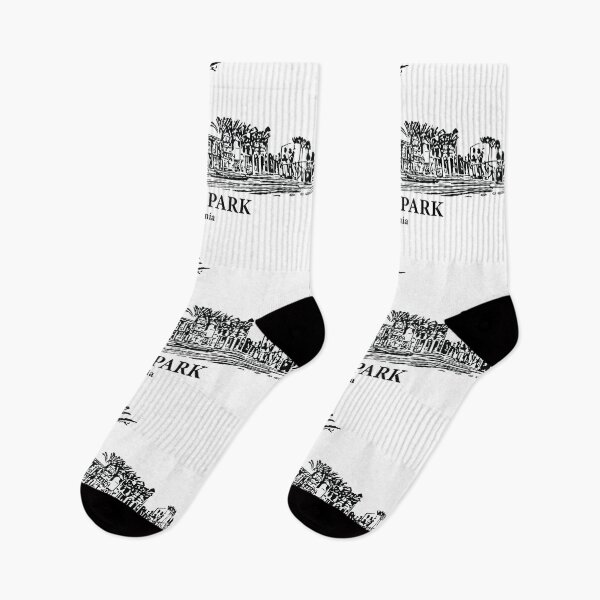 Item preview, Buena Park - California designed and sold by Lakeric.