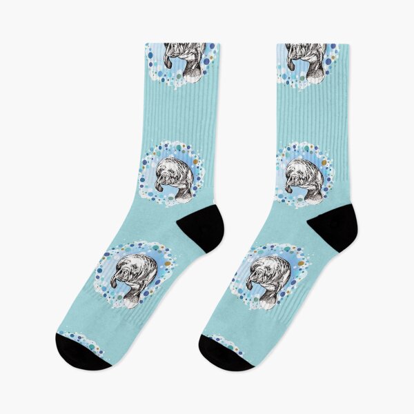 Item preview, Fun Manatee  designed and sold by Adams’ Animals.