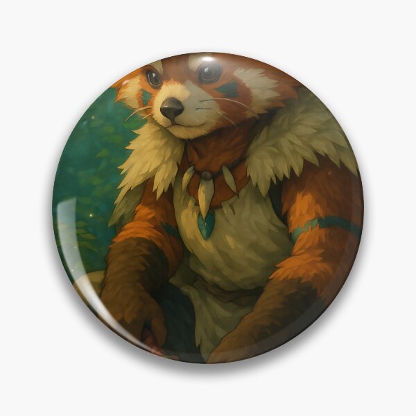 Item preview, the princess of the forest designed and sold by hustlart.