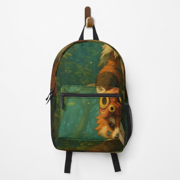 Item preview, the princess of the forest designed and sold by hustlart.