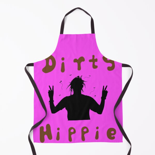 Item preview, Dirty Hippie designed and sold by RoydonRoadTees.