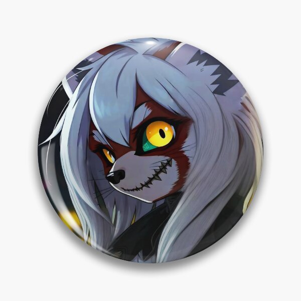 Item preview, Lose Controle - Zombie Mode Red Panda designed and sold by RedPandaDis.