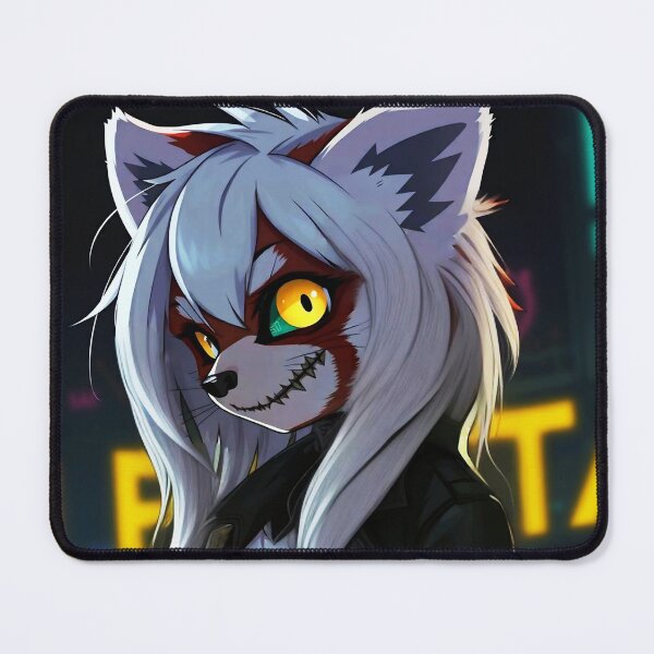 Item preview, Lose Controle - Zombie Mode Red Panda designed and sold by RedPandaDis.