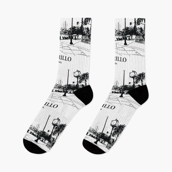 Item preview, Camarillo - California designed and sold by Lakeric Cityscapes.