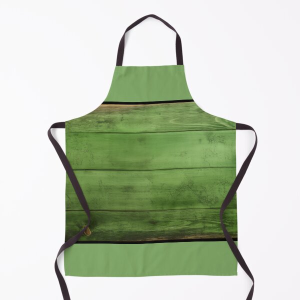 Item preview, Green horizontal barn board Farm house style designed and sold by Roxane Bay.