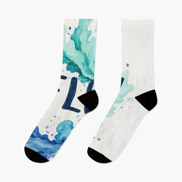 Item preview, FLOW 2 – Fluid Motion designed and sold by nhk999.