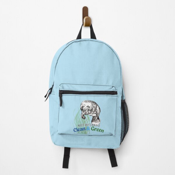 Item preview, Manatee Oceans designed and sold by Adams’ Animals.