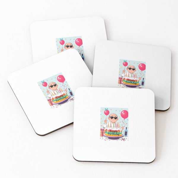 Item preview, Pope Francis birthday funny prank meme gift weird designed and sold by CheeseBlueprint.