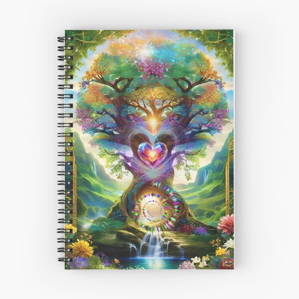 Item preview, Mystical Tree designed and sold by Joy Shuliana.