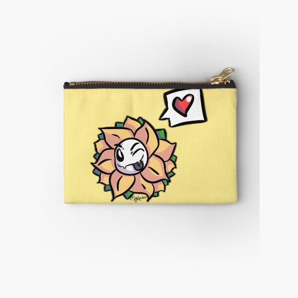 Item preview, Flowey The Flower designed and sold by SillyGooberr.