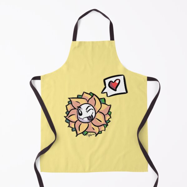 Item preview, Flowey The Flower designed and sold by SillyGooberr.