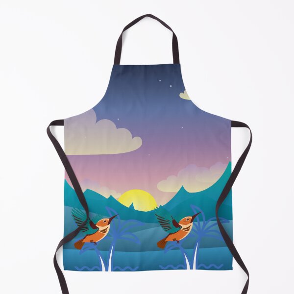 Item preview, Great wave tree designed and sold by mhdesign9.