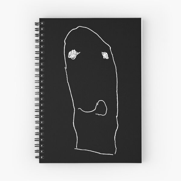 Item preview, Spooky Ghost designed and sold by davidyarb.