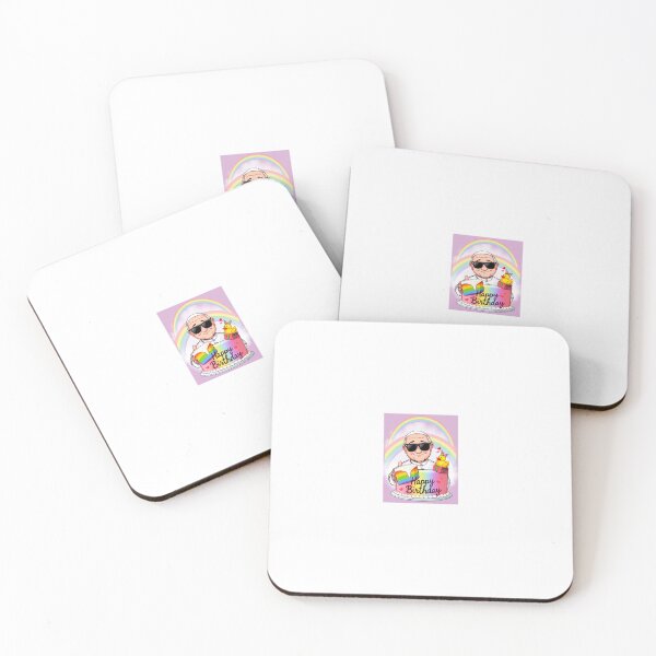 Item preview, Pope Francis birthday funny prank meme gift weird designed and sold by CheeseBlueprint.