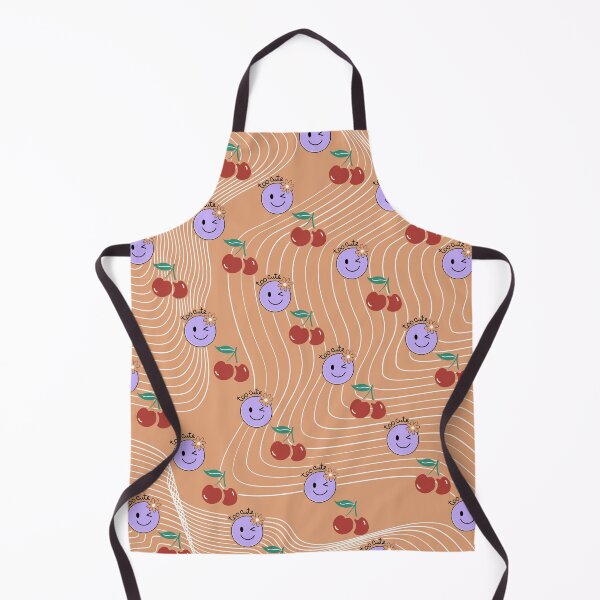 Item preview, Too cute smiley of cherries designed and sold by andrasdesignssss.