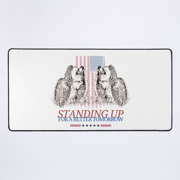 Item preview, Stand Up Hedgehog designed and sold by Adams’ Animals.