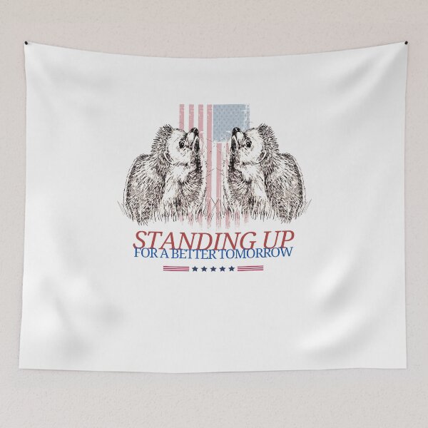 Item preview, Stand Up Hedgehog designed and sold by Adams’ Animals.