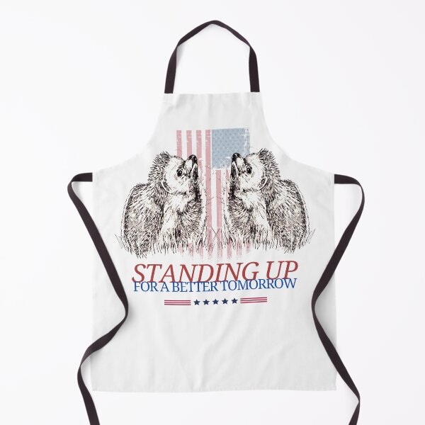 Item preview, Stand Up Hedgehog designed and sold by Adams’ Animals.