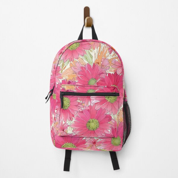Item preview, Pink Gerbera Daisy designed and sold by CoolPixels.