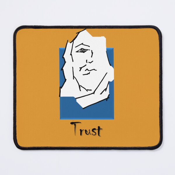 Item preview, Trust Him always designed and sold by IRBRANDTRADE.