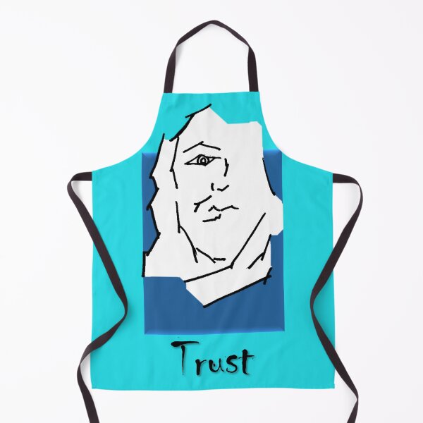 Item preview, Trust Him always designed and sold by IRBRANDTRADE.