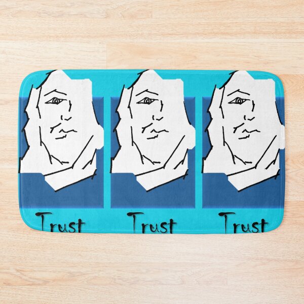 Item preview, Trust Him always designed and sold by IRBRANDTRADE.