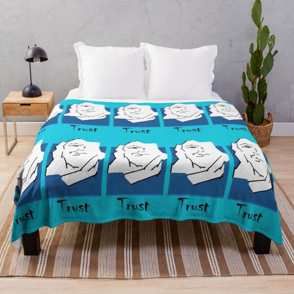 Item preview, Trust Him always designed and sold by IRBRANDTRADE.