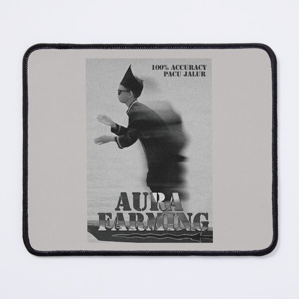 Item preview, AURA FARMING BOAT KID designed and sold by Lyannaadesign.