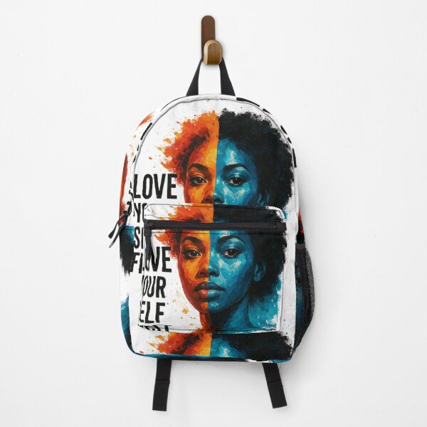 Item preview, LOVE YOURSELF FIRST designed and sold by SETCreations.