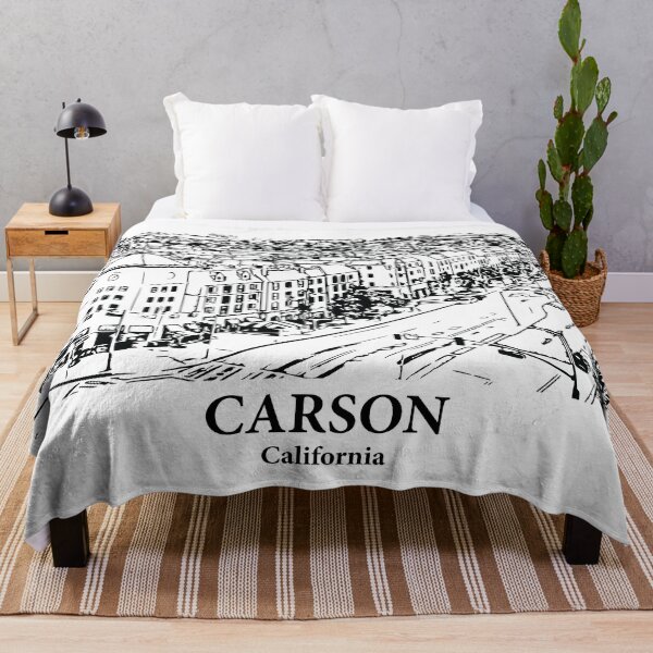 Item preview, Carson - California designed and sold by Lakeric.