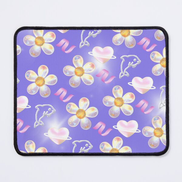 Item preview, Dolphin of flowers designed and sold by andrasdesignssss.