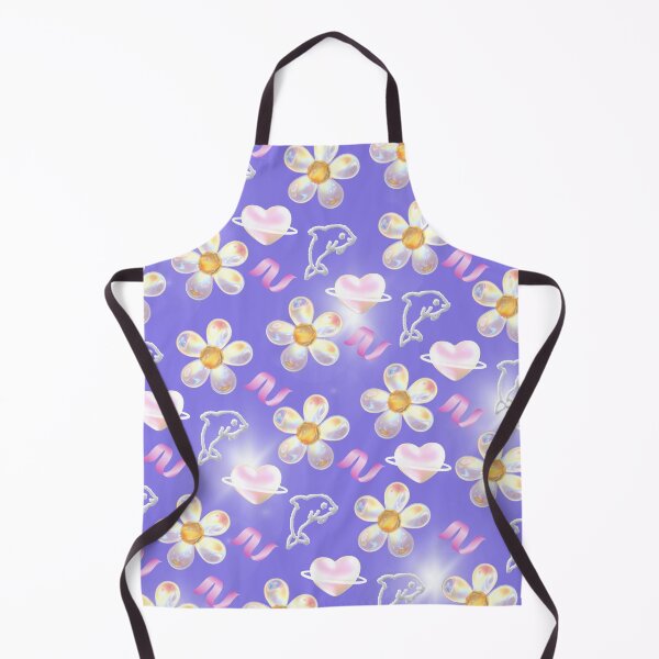 Item preview, Dolphin of flowers designed and sold by andrasdesignssss.