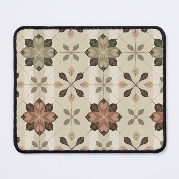 Item preview, Floral Seamless Pattern designed and sold by ORA_ORA.