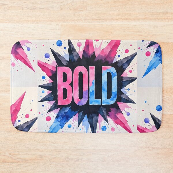 Item preview, BOLD – Electric Shard designed and sold by nhk999.