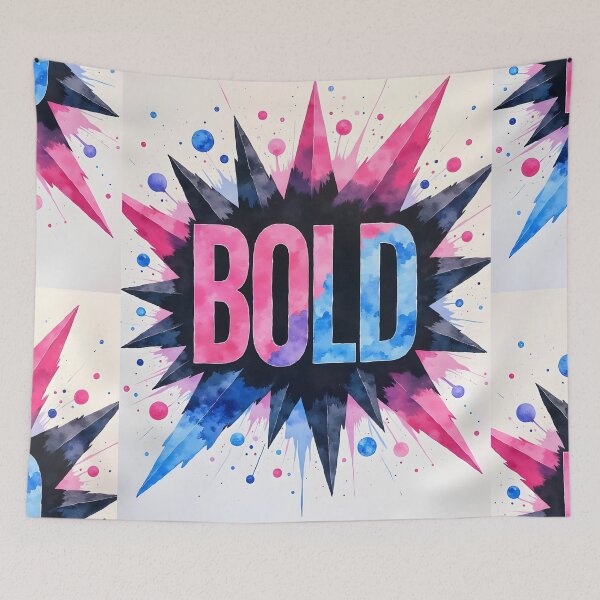 Item preview, BOLD – Electric Shard designed and sold by nhk999.