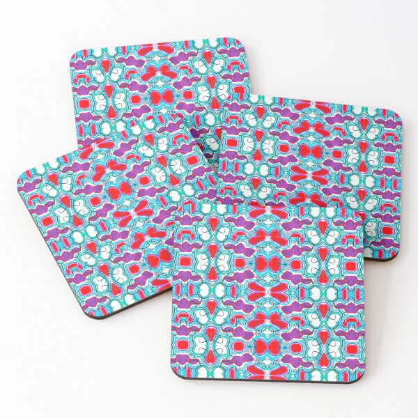 Item preview, Repeat Abstract designed and sold by AnnieAlive61.