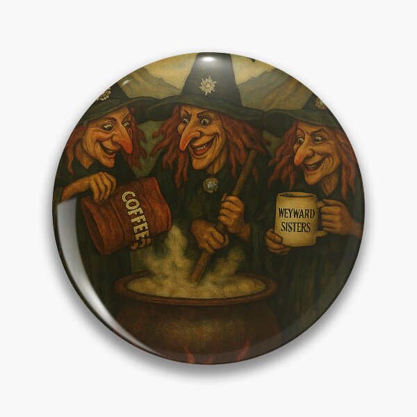Item preview, Make Us Coffee on the Double designed and sold by Tridentulus.