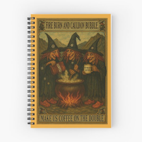 Item preview, Make Us Coffee on the Double designed and sold by Tridentulus.