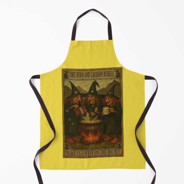 Item preview, Make Us Coffee on the Double designed and sold by Tridentulus.